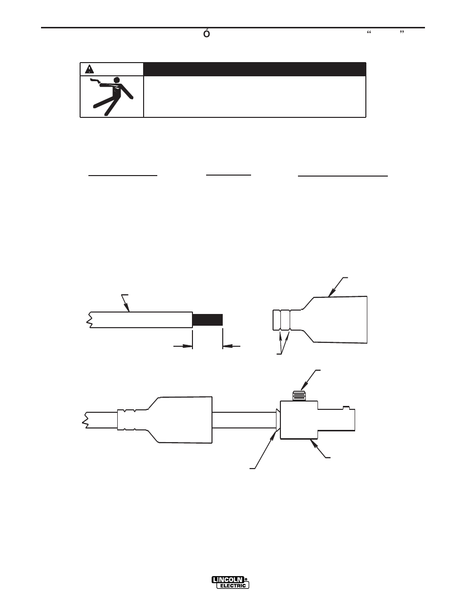 Diagramas, Cv-305 | Lincoln Electric IM860 IDEALARC CV-305 User Manual | Page 36 / 41