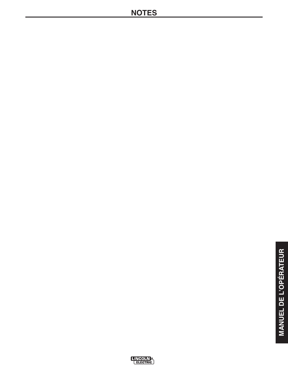 Lincoln Electric IMT10099 POWER MIG 140_180 User Manual | Page 73 / 104
