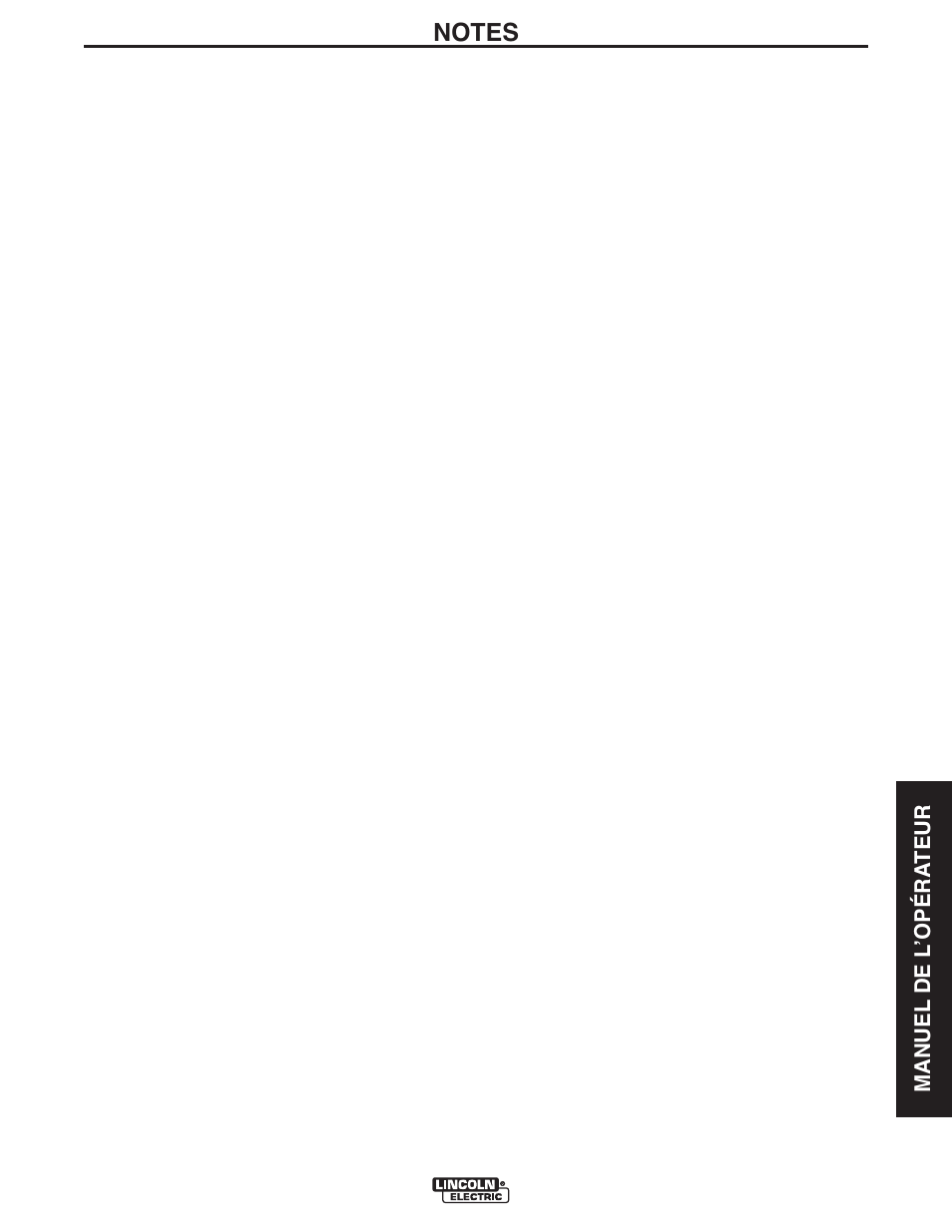 Lincoln Electric IMT10106 POWER MIG 180 DUAL User Manual | Page 65 / 92