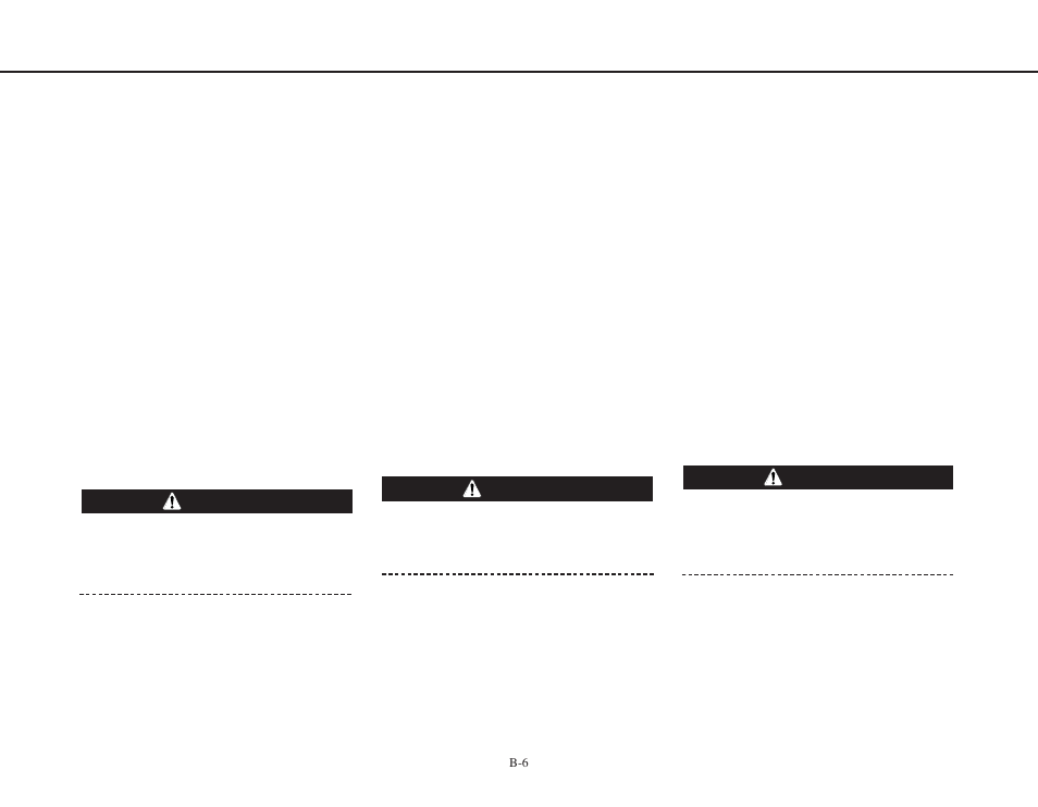Warning advertencia avertissement | Lincoln Electric IMT636 POWER MIG 255 User Manual | Page 22 / 53