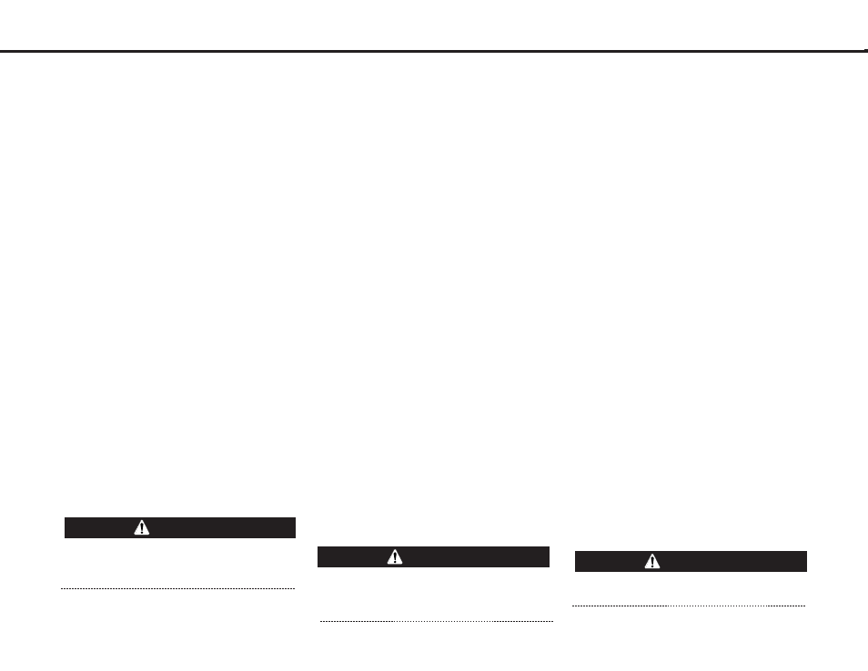 Advertencia warning avertissement | Lincoln Electric IMT864 POWER MIG 255C User Manual | Page 40 / 58