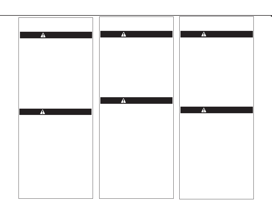 How to use troubleshooting guide, Avertissement attention | Lincoln Electric IMT864 POWER MIG 255C User Manual | Page 45 / 58