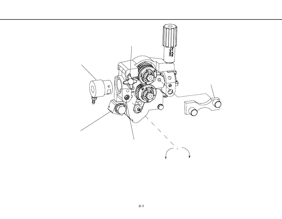 Lincoln Electric IMT977 POWER MIG 255XT User Manual | Page 25 / 59