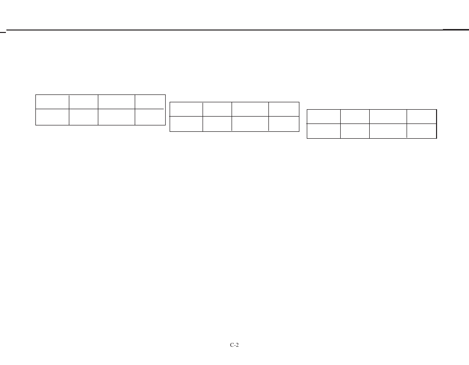 Alternative magnum gmaw gun and cable assemblies, Magnum gun connection kit (optional k466-6) | Lincoln Electric IMT977 POWER MIG 255XT User Manual | Page 34 / 59