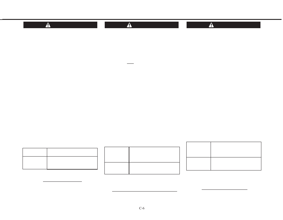 Caution precaucion attention, Accesorios accessoires accessories | Lincoln Electric IMT977 POWER MIG 255XT User Manual | Page 38 / 59