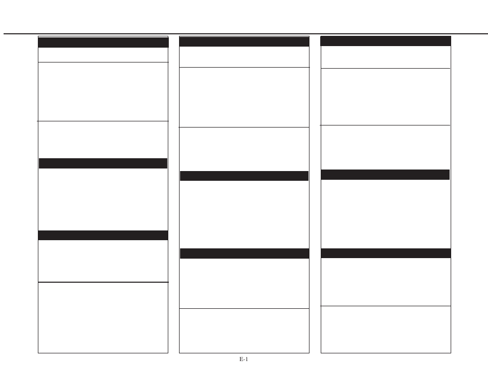 Troubleshooting | Lincoln Electric IMT776 Bester QUICK WELD User Manual | Page 27 / 36