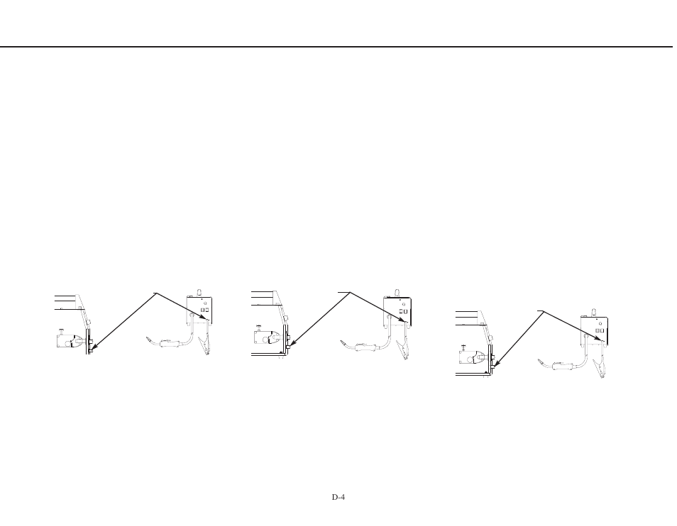 Maintenance, Mantenimiento, Entretien | Lincoln Electric IMT888 CENTURY 80GL User Manual | Page 23 / 32