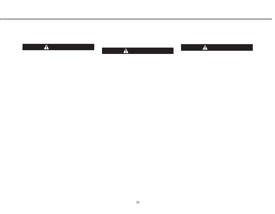 Caution precaucion attention | Lincoln Electric IMT953 CENTURY WIRE FEED 255 User Manual | Page 26 / 44