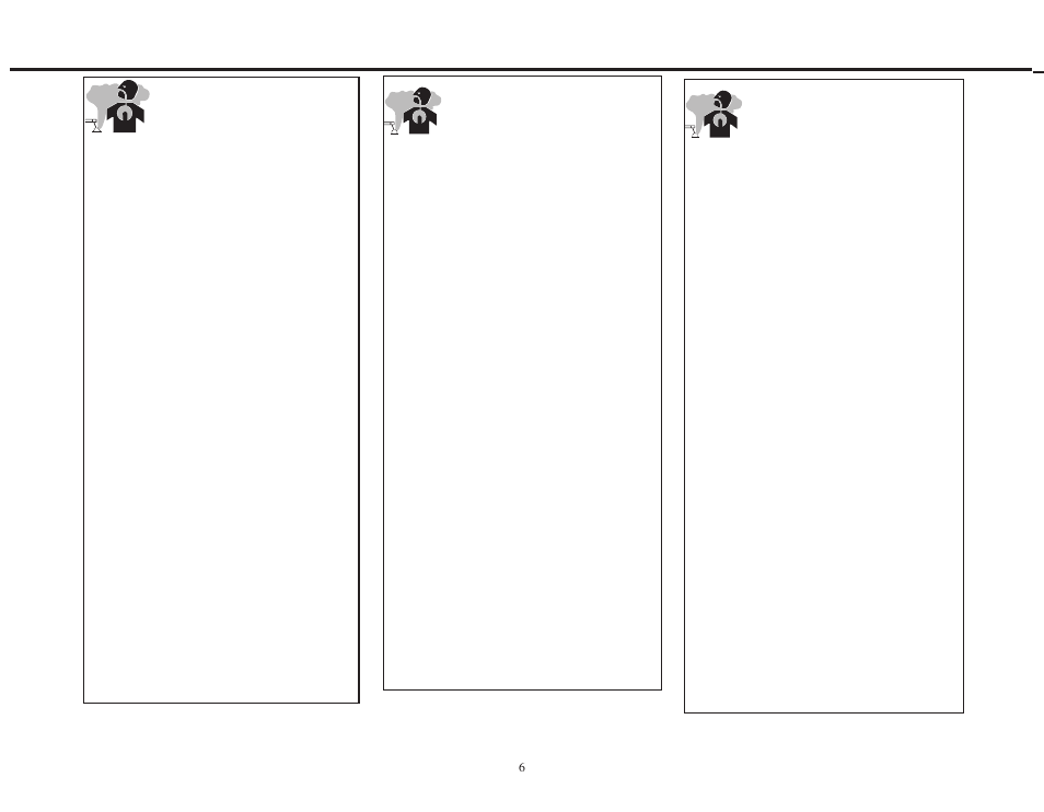 Safety seguridad sécurité, Fumes and gases can be dangerous, Los humos y gases pueden ser peligrosos | Les fumées et les gaz peuvent être dangereux | Lincoln Electric IMT953 CENTURY WIRE FEED 255 User Manual | Page 6 / 44