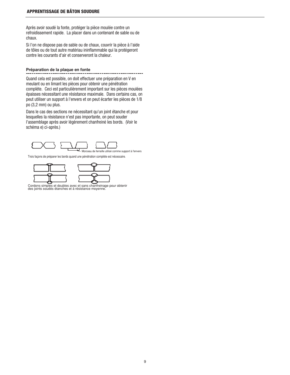 Lincoln Electric LTW2 LEARNING TO STICK WELD User Manual | Page 35 / 36