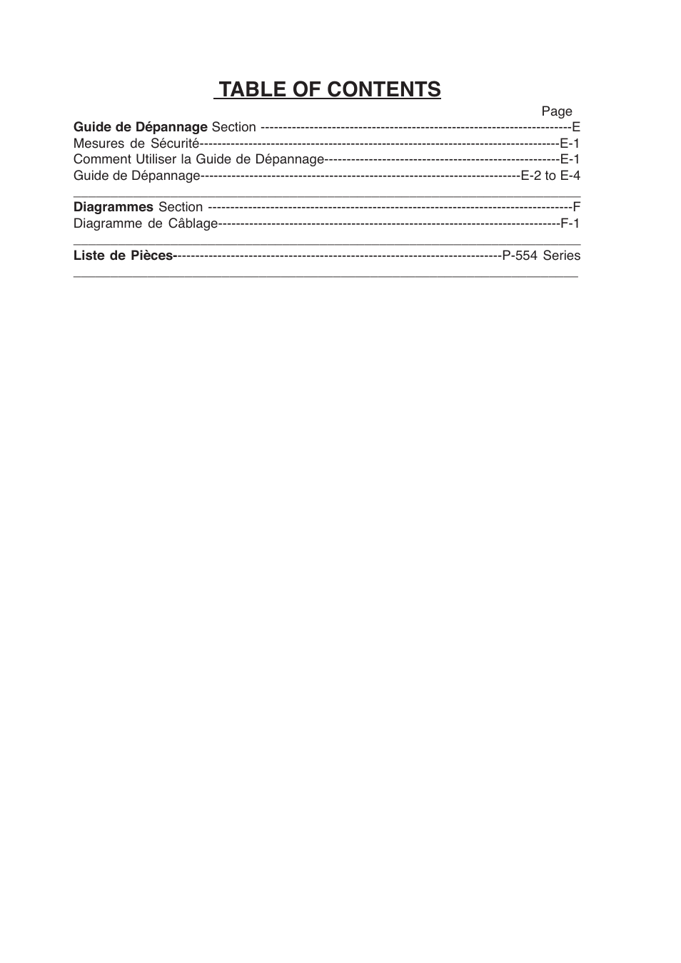 Lincoln Electric IMt913 MAGNUM 100SG SPOOL GUN User Manual | Page 80 / 118
