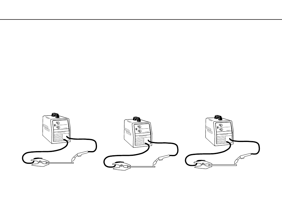 Operation, Operacion, Fonctionnement | Lincoln Electric IMt551 MIG-PAK 10 User Manual | Page 25 / 64