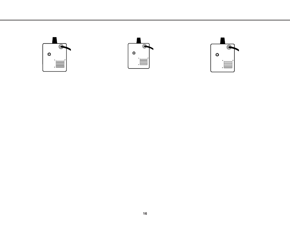 Installation, Instalación | Lincoln Electric IMt552 MIG-PAK 15 User Manual | Page 16 / 64