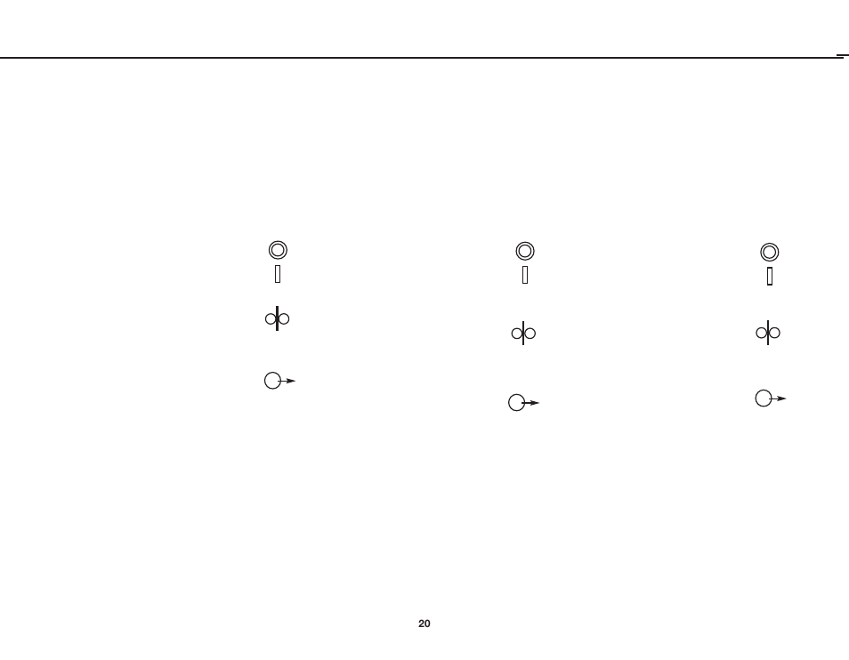 Operation, Operación, Fonctionnement | Lincoln Electric IMt552 MIG-PAK 15 User Manual | Page 20 / 64