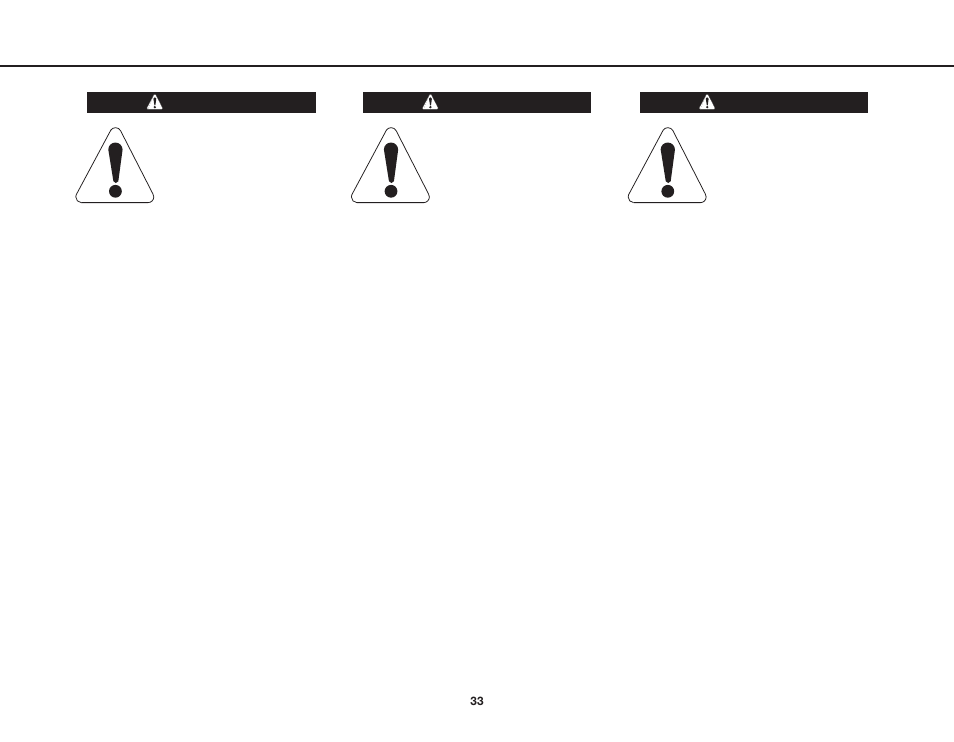 Safety precautions, Routine maintenance, Maintenance precauciones de seguridad | Mantenimiento de rutina, Mantenimiento entretien, Mesures de sécurité, Entretien périodique | Lincoln Electric IMt793 MIG-PAK 15 User Manual | Page 33 / 44