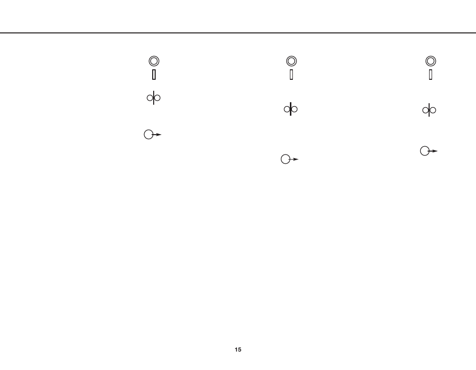 Operation, Operación, Fonctionnement | Lincoln Electric IM739 PRO-Core 100 User Manual | Page 15 / 52