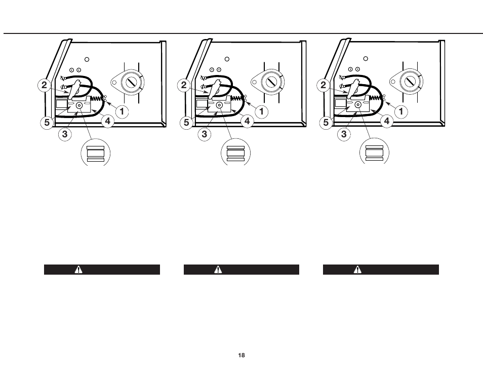 Lincoln Electric IM739 PRO-Core 100 User Manual | Page 18 / 52