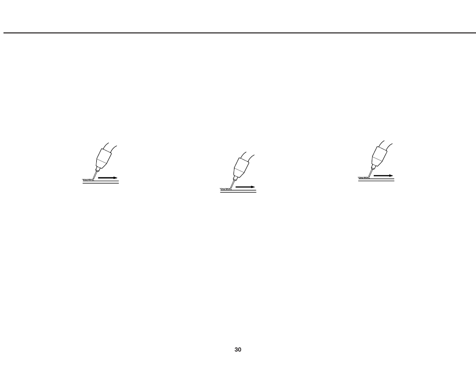 Lincoln Electric IM739 PRO-Core 100 User Manual | Page 30 / 52