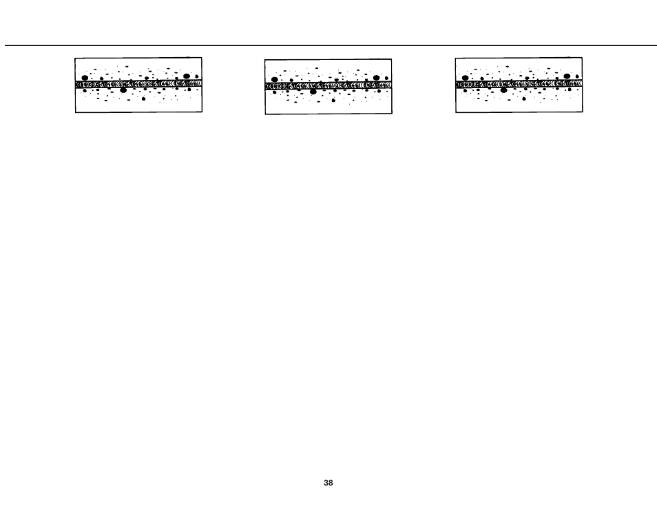 Operation, Operación fonctionnement | Lincoln Electric IM739 PRO-Core 100 User Manual | Page 38 / 52