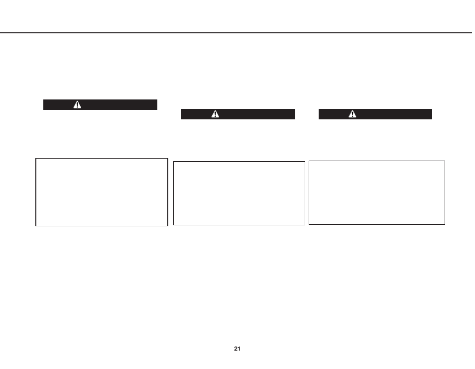 Process guidelines, Changing machine over to feed other wire sizes, Operation instrucciones del proceso | Operación fonctionnement, Directives relatives au procédé | Lincoln Electric IM781 PRO-Core 100 User Manual | Page 21 / 36