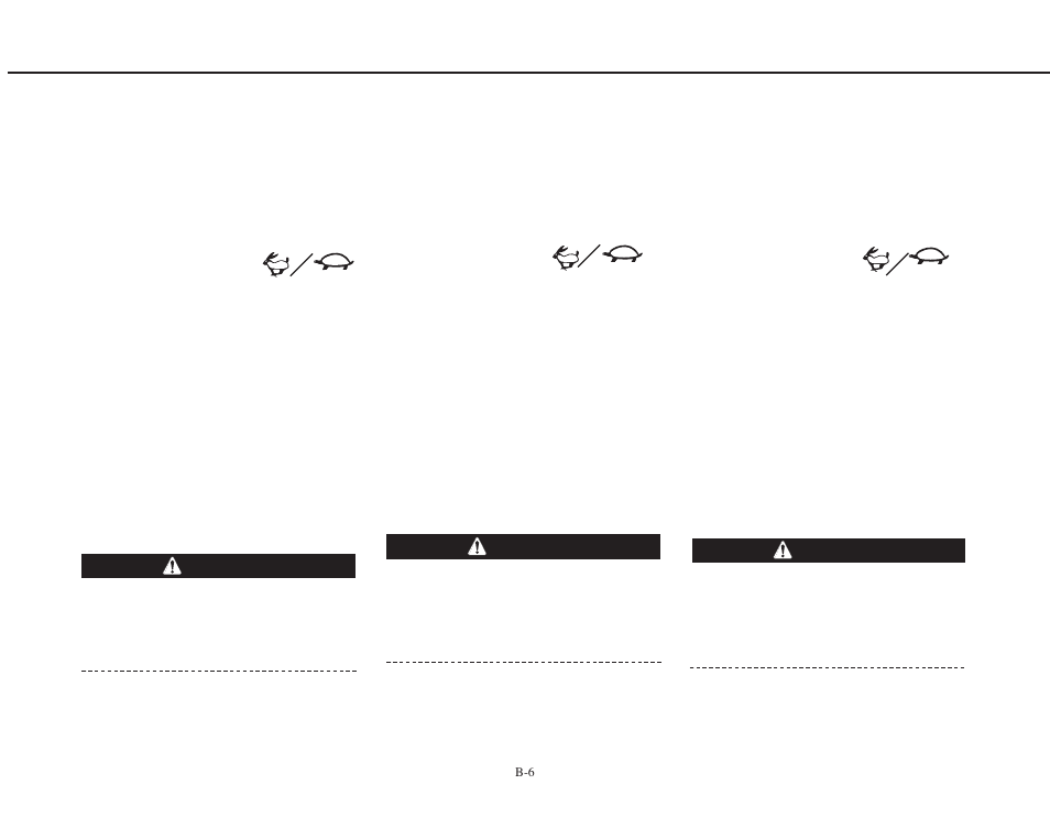 Caution precaucion attention | Lincoln Electric IMt661 RANGER 250 User Manual | Page 28 / 68