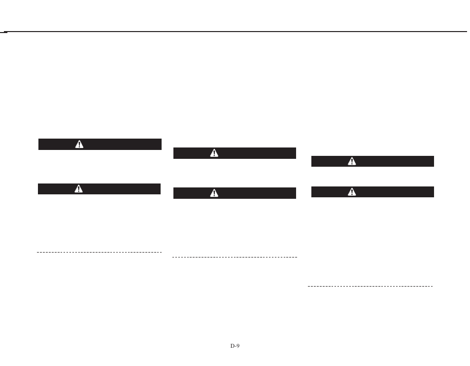 Mantenimiento de la soldadora/generador, Welder / generator maintenance | Lincoln Electric IMt661 RANGER 250 User Manual | Page 44 / 68