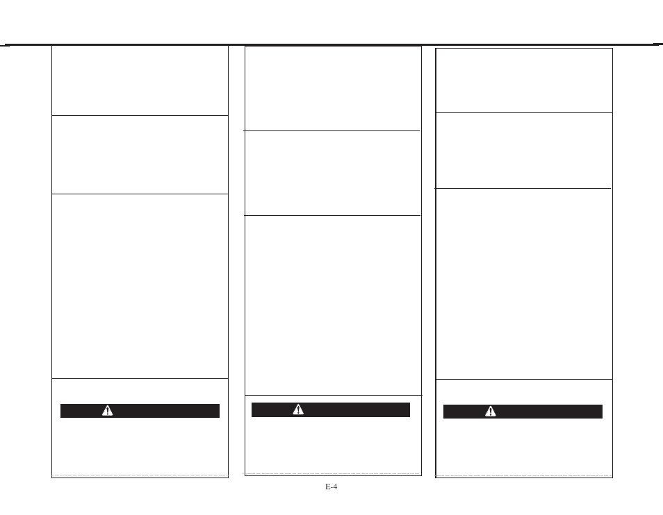 Troubleshooting localización de averías dépannage | Lincoln Electric IMt661 RANGER 250 User Manual | Page 48 / 68