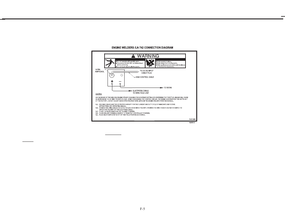 Diagrams diagramas dépannage | Lincoln Electric IMt661 RANGER 250 User Manual | Page 53 / 68