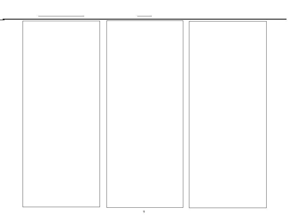 Lincoln Electric IMt661 RANGER 250 User Manual | Page 9 / 68