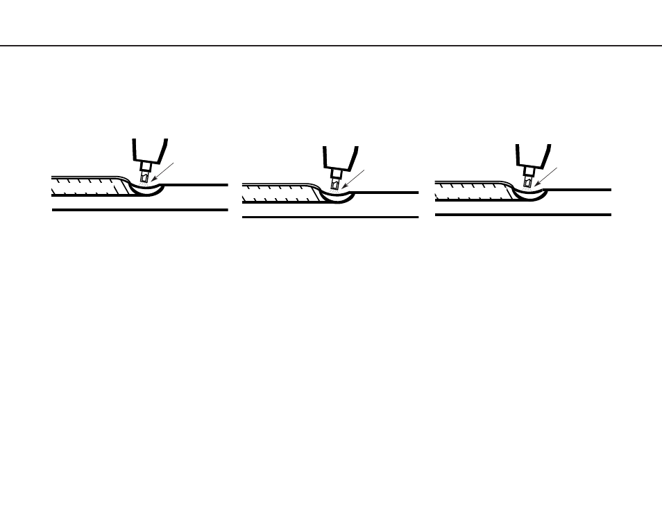 Operation, Operación fonctionnement | Lincoln Electric IMT460 WELD-PAK 100 User Manual | Page 35 / 52