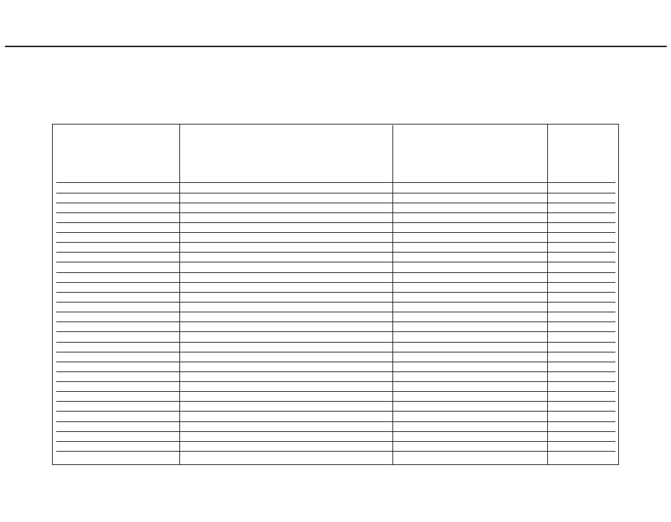 Lincoln Electric IMT782 WELD-PAK 100 User Manual | Page 31 / 36