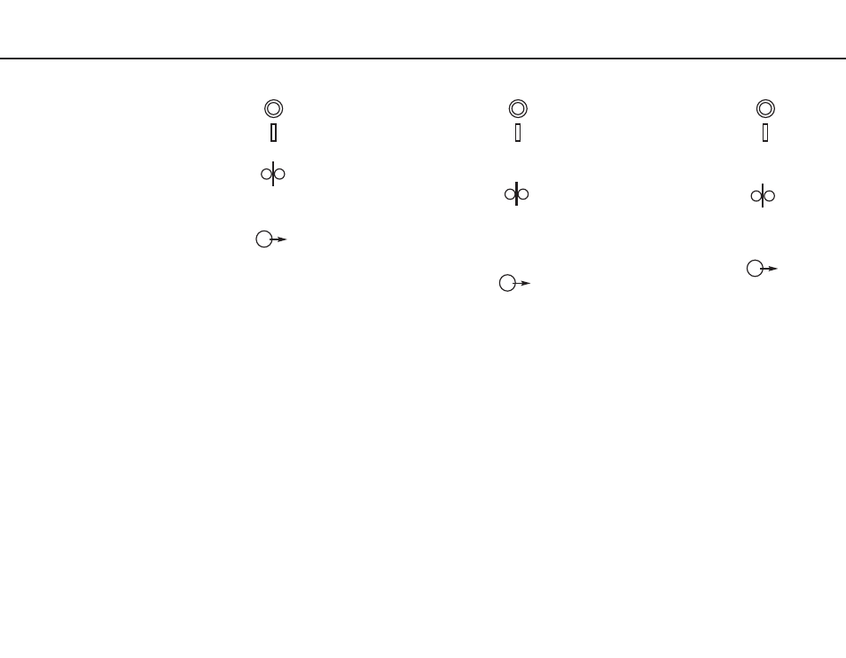 Operation, Operación, Fonctionnement | Lincoln Electric IMT780 WELD-PAK 100 HD User Manual | Page 15 / 36