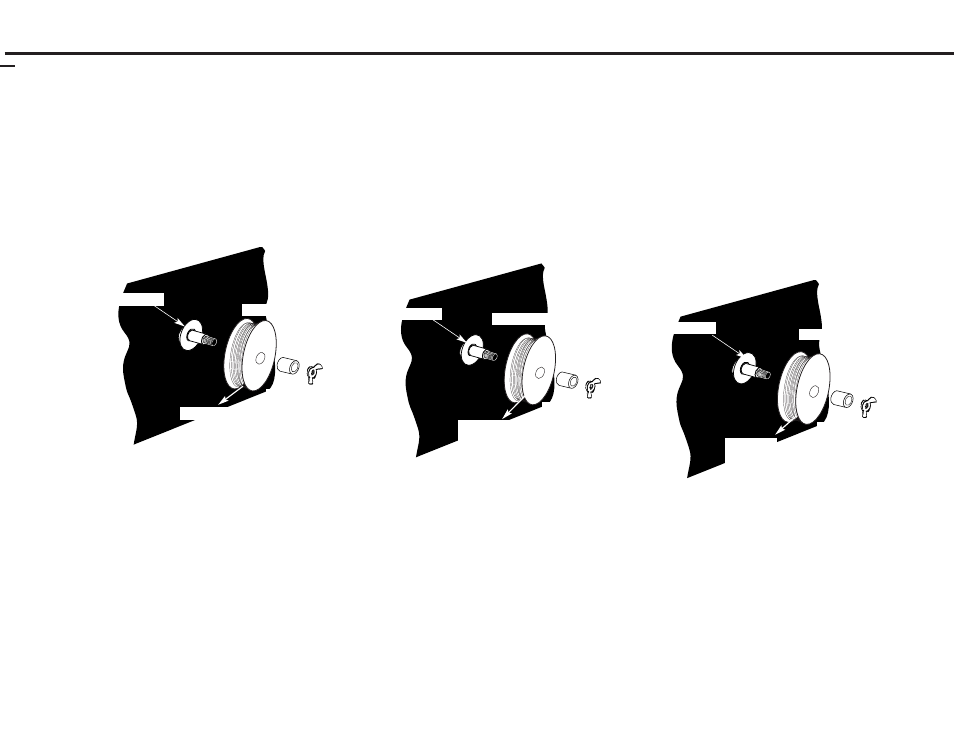 Welding operations sequence of operation, Operacion | Lincoln Electric IMT538 WELD-PAK 155 User Manual | Page 16 / 52