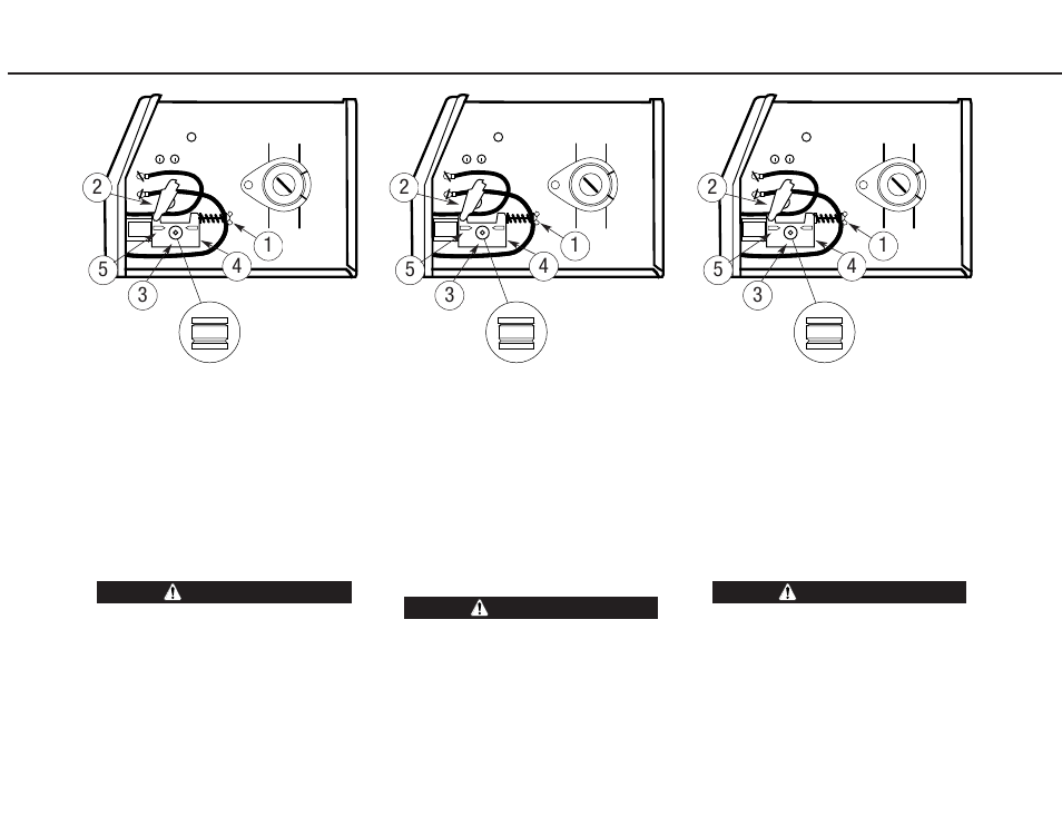 Lincoln Electric IMT538 WELD-PAK 155 User Manual | Page 18 / 52