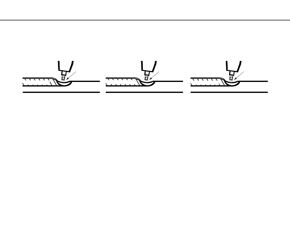 Operation, Operación fonctionnement | Lincoln Electric IMT538 WELD-PAK 155 User Manual | Page 35 / 52