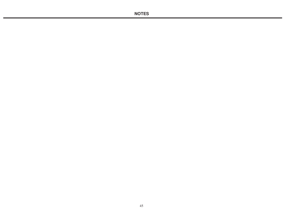 Lincoln Electric IMT825 WELD-PAK 175 HD User Manual | Page 45 / 48