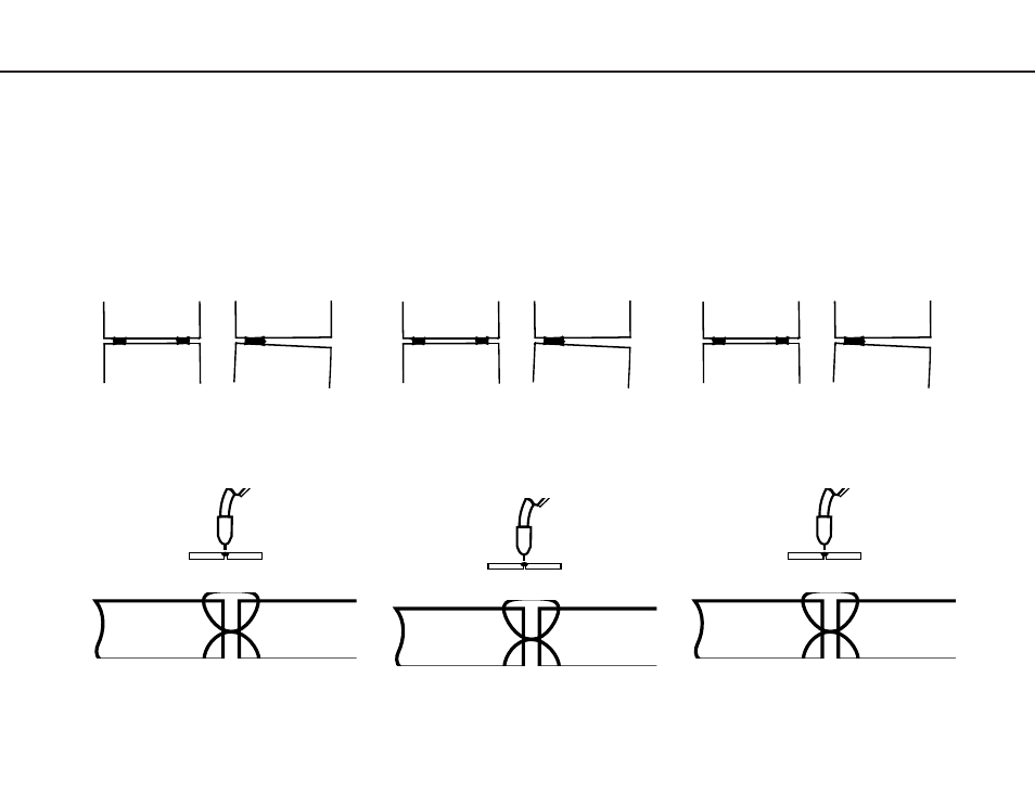 Operation, Operación fonctionnement | Lincoln Electric IMT760 WELD-PAK 5000 HD User Manual | Page 27 / 52