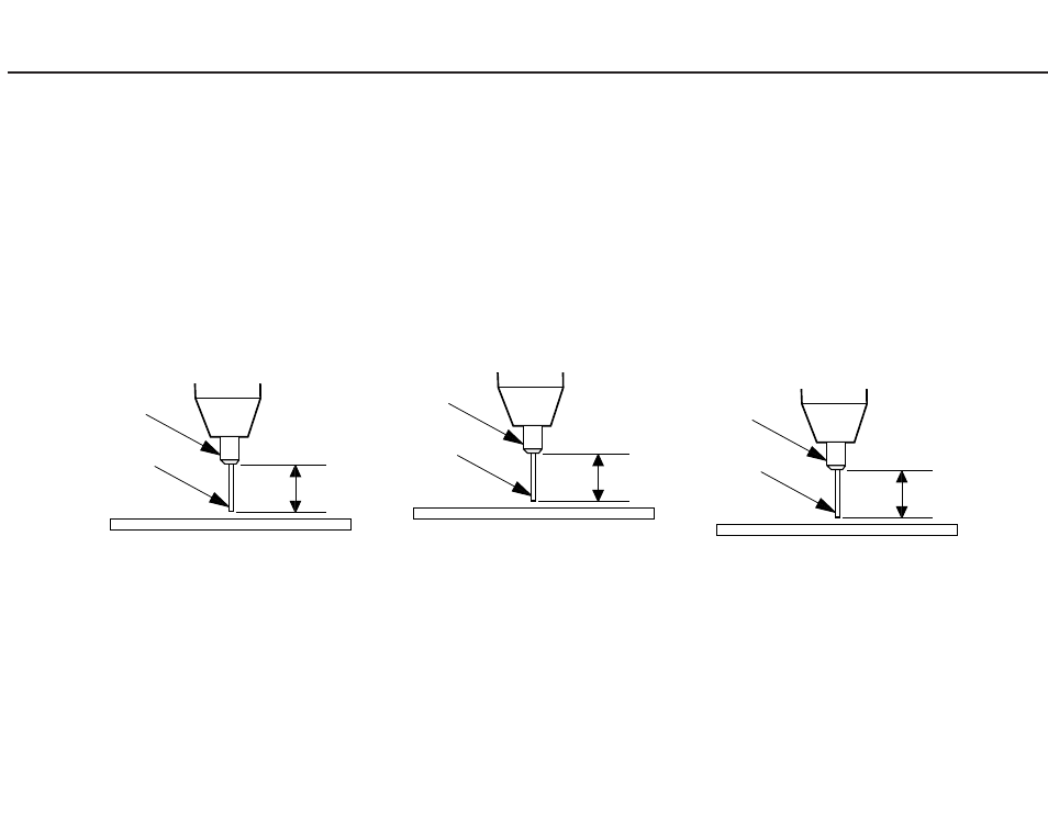 Operation, Operación fonctionnement | Lincoln Electric IMT760 WELD-PAK 5000 HD User Manual | Page 34 / 52