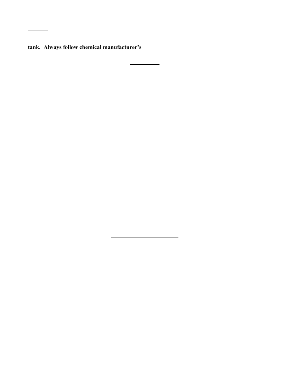Master Manufacturing MASTER GARDNER User Manual | Page 4 / 8