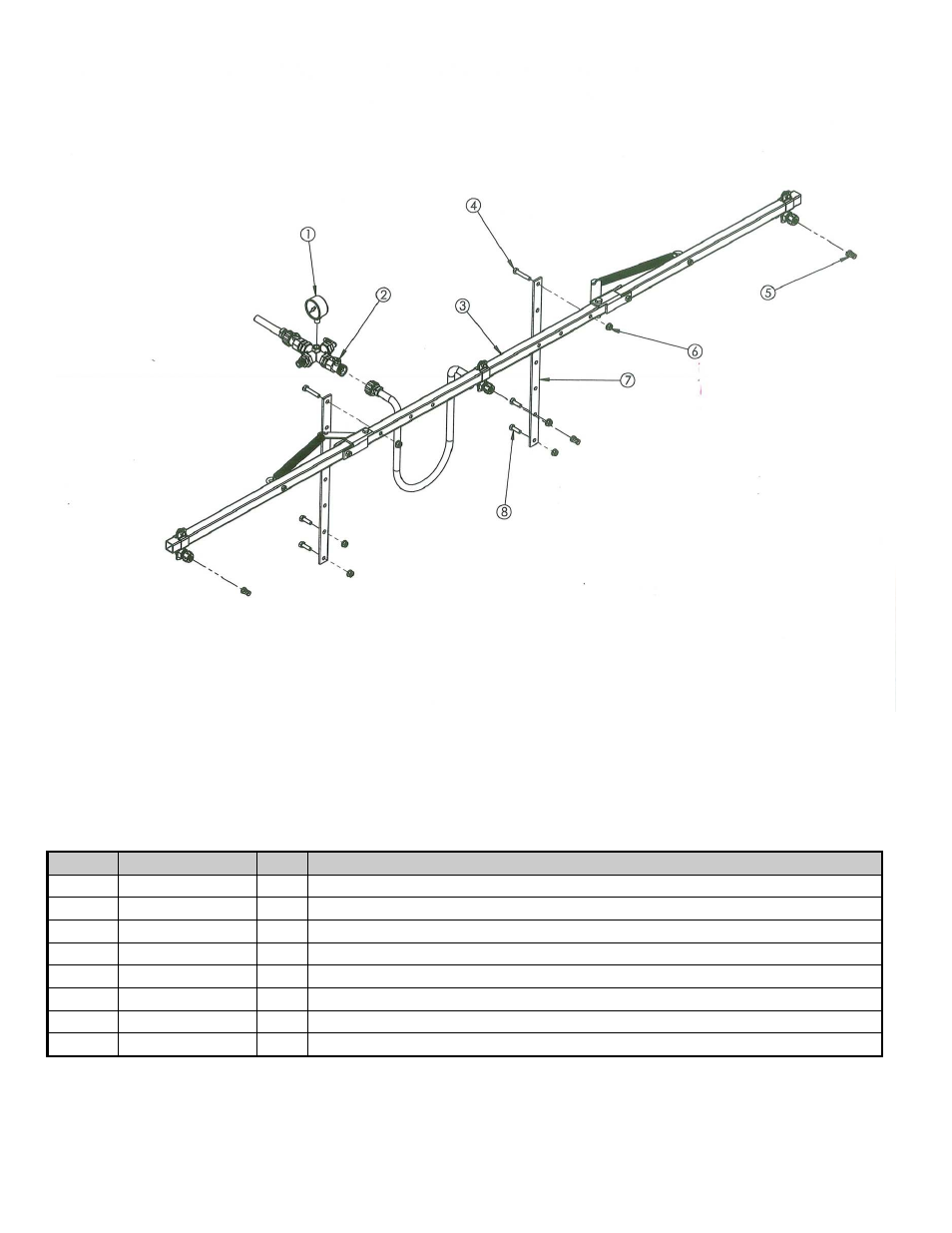 Master Manufacturing 40/60 Gallon Lawn Sprayer User Manual | Page 11 / 11