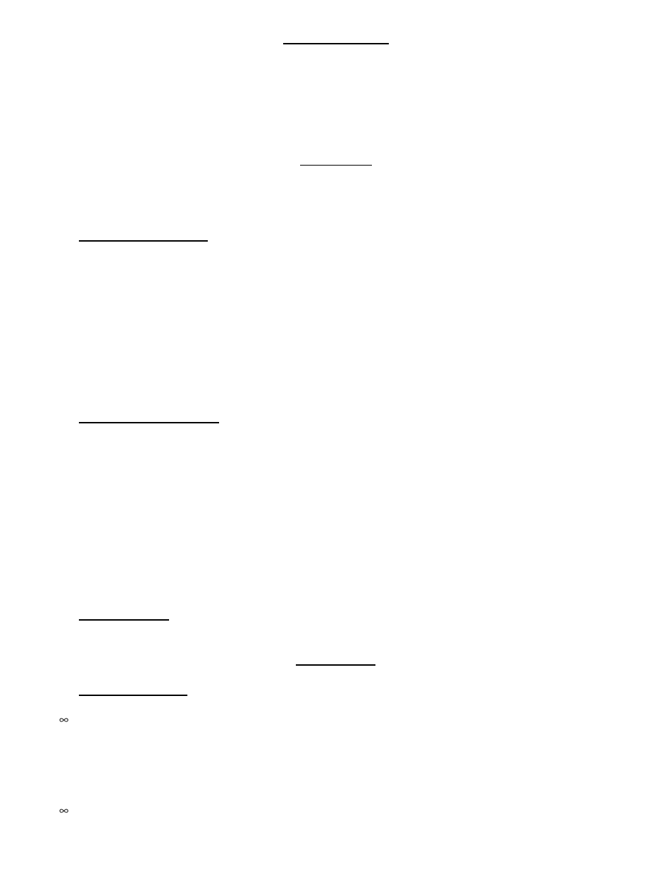 Master Manufacturing 10 Boom Kit User Manual | Page 2 / 7