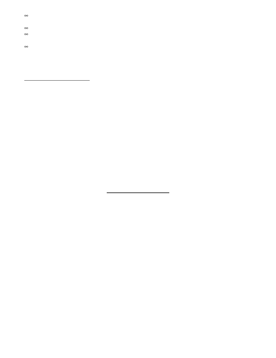 Master Manufacturing 10 Boom Kit User Manual | Page 3 / 7