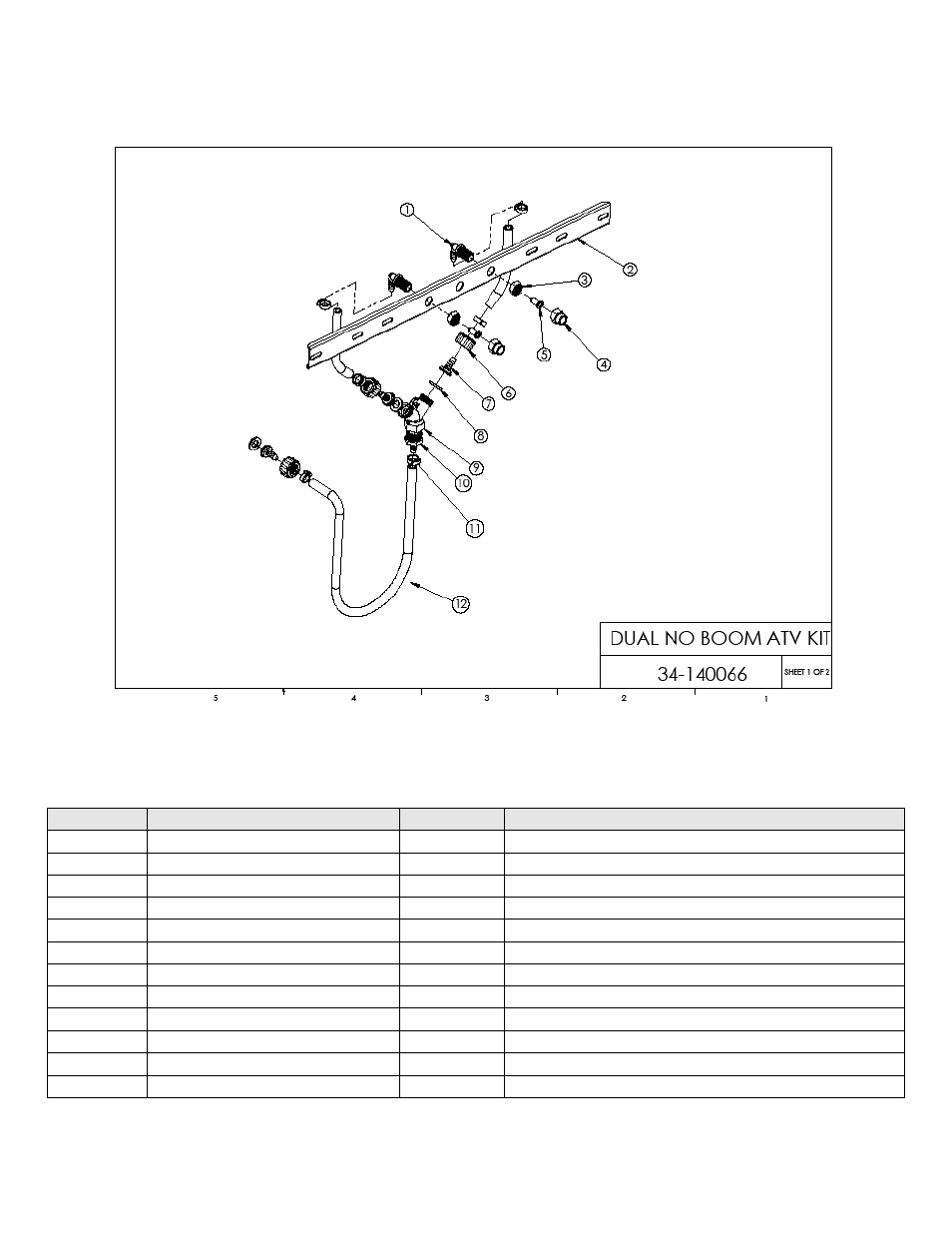 Master Manufacturing DUAL NO-Boom Kit User Manual | Page 5 / 7