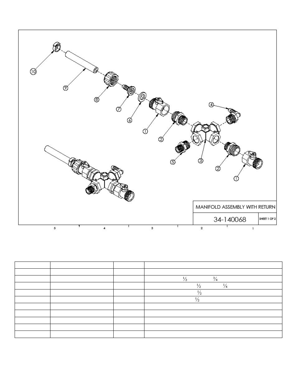 Master Manufacturing DUAL NO-Boom Kit User Manual | Page 6 / 7