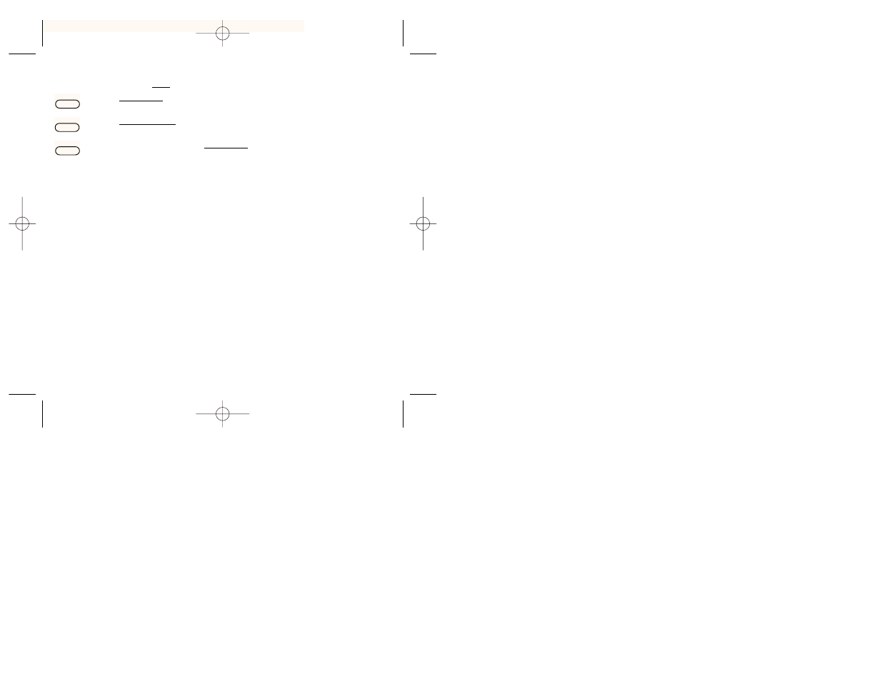 Melnor 3025 User Manual | Page 19 / 32