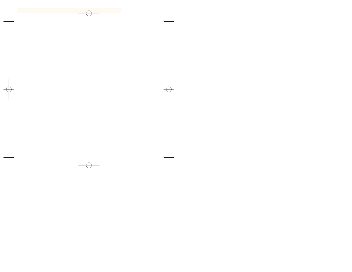 Melnor 3025 User Manual | Page 23 / 32