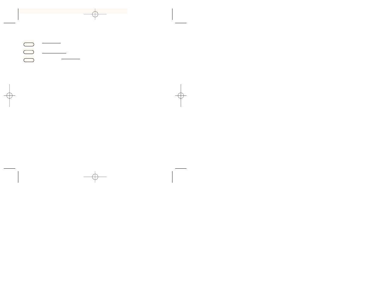 Melnor 3025 User Manual | Page 9 / 32