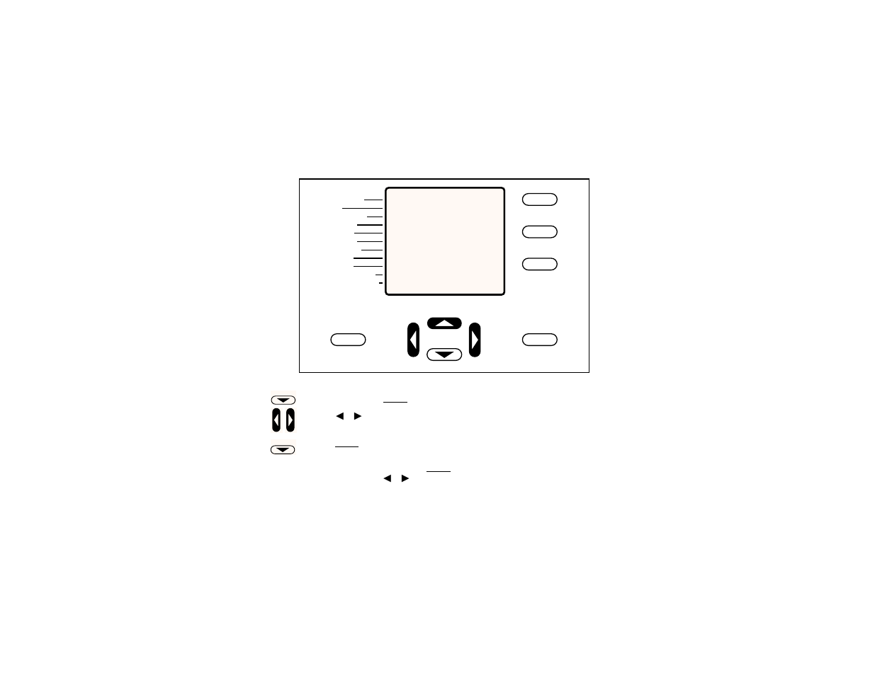 Lcd digital display with next step prompting | Melnor 3050 User Manual | Page 16 / 38