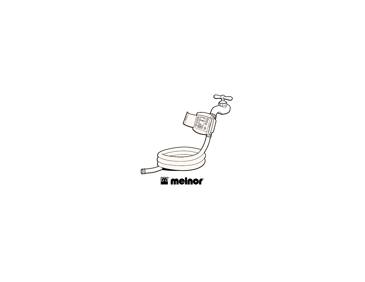 Melnor 3050 User Manual | Page 38 / 38