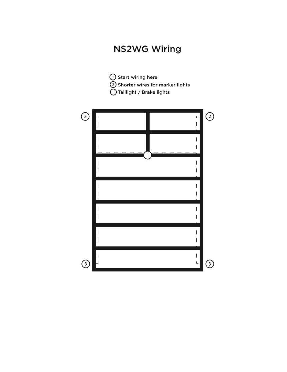 Northstar Trailers SPORTSTAR II User Manual | Page 7 / 14